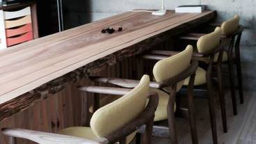 バー (施設内) / 1