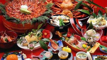 食事・飲み物 / 1