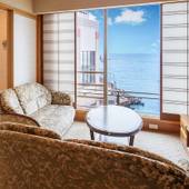 三日月シーパークホテル勝浦（千葉県 リゾートホテル） / 3