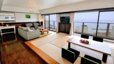 伊豆熱川温泉 ホテルカターラ RESORT＆SPA（ホテルカターラリゾートアンドスパ） / 1
