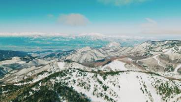 スノー スポーツとスキー / 5