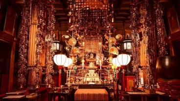 施設内の設備 / 6