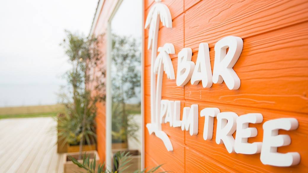 BAR「PALM TREE」② / 2