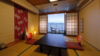 和室10帖