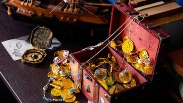 内装の詳細 / 14