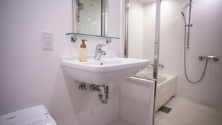 ダブルルーム 1 ベッドルーム 禁煙