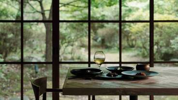 レストラン / 21