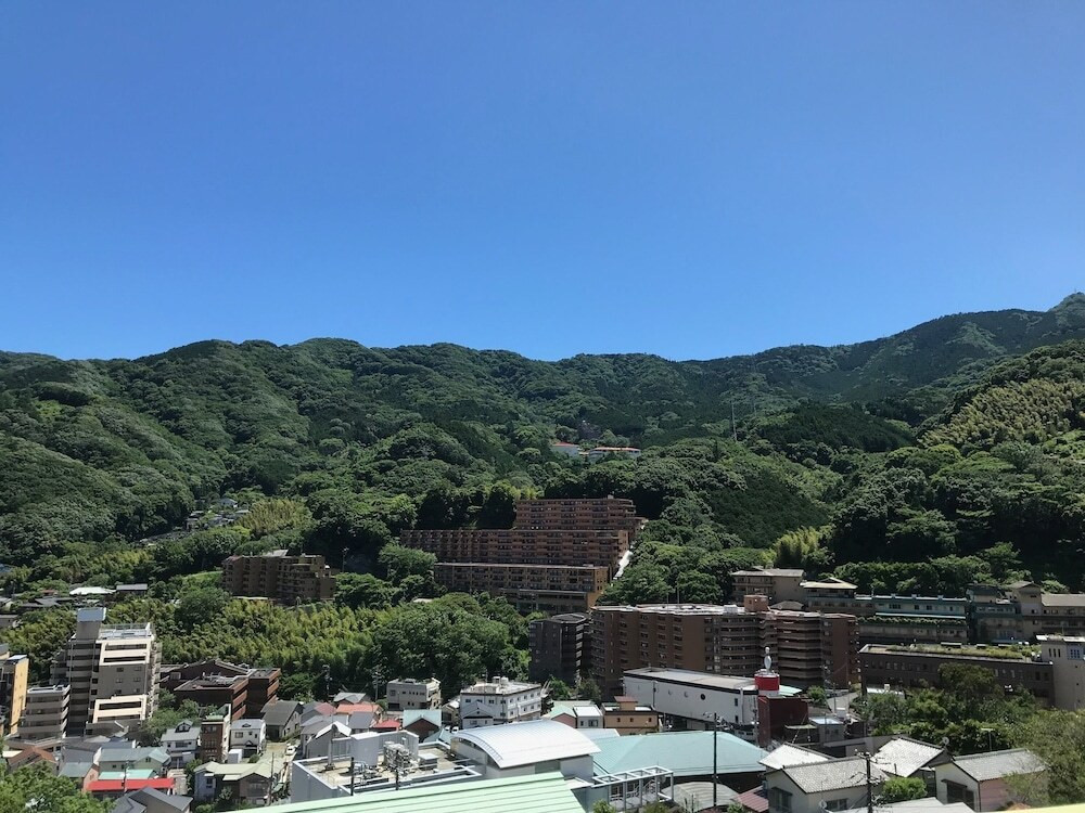 マウンテン ビュー