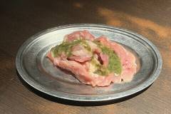 本格焼肉チファジャ 二条店