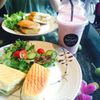 表参道のオシャレカフェでランチを楽しむ♪おすすめ店10選