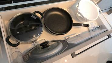 共用キッチン設備 / 5