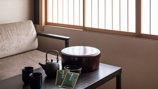 スタンダードクイーン (禁煙)