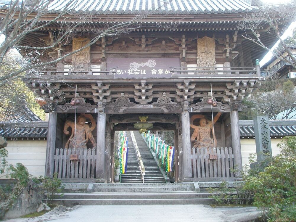 施設からの眺望