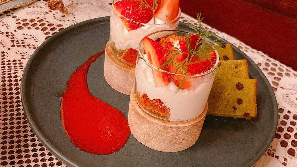 ディナーはお部屋で
ゆっくりと / 2