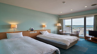 和洋室ファミリールーム 1~5名利用