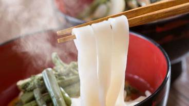 食事・飲み物 / 1