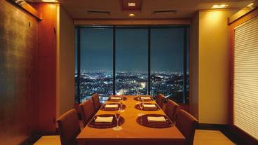 新横浜プリンスホテル（シンヨコハマプリンスホテル） / 6