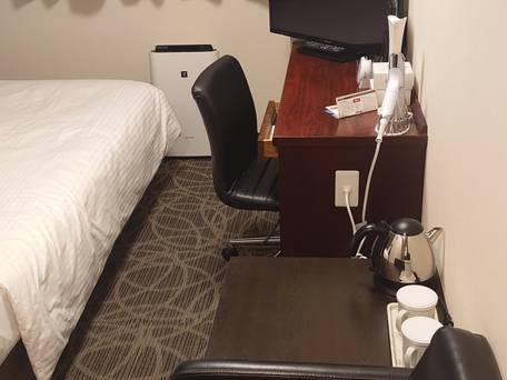 ホテルシルク・トゥリー名古屋 / 2