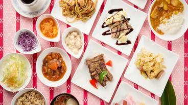 食事・飲み物 / 7