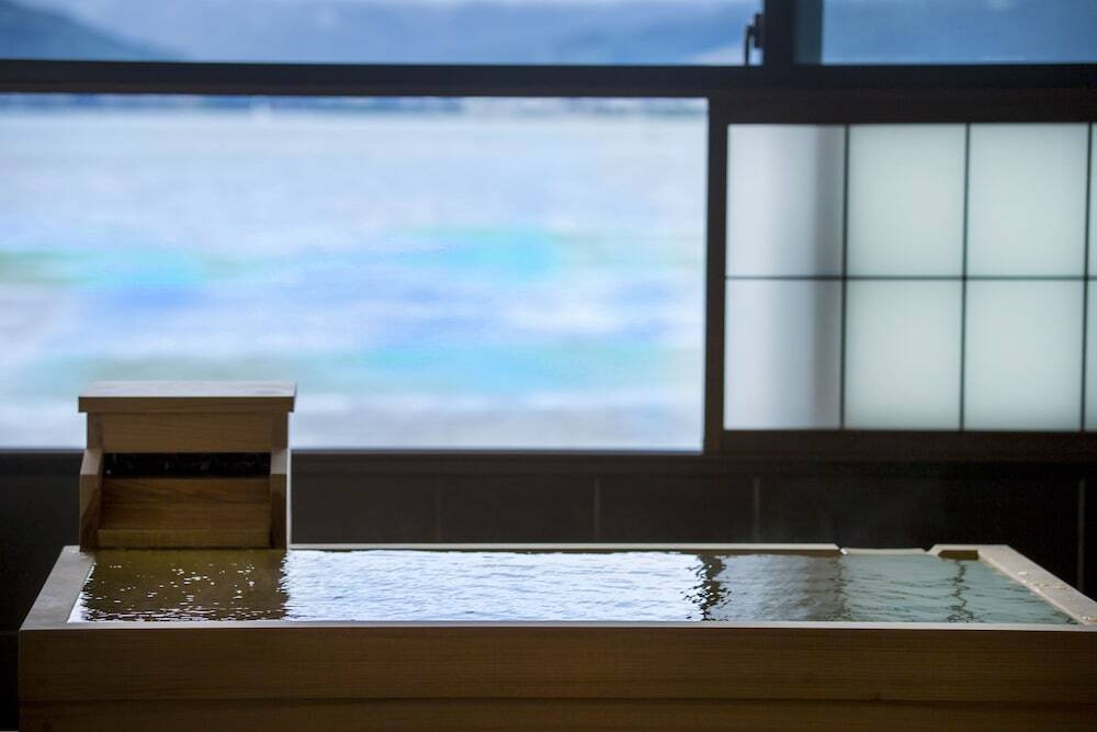 諏訪のカップル旅で、ふたりきりの癒し時間を3457644