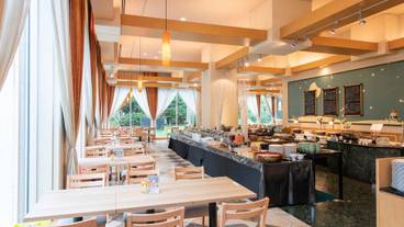 レストラン / 11