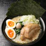深夜営業あり！大人の街・赤坂見附で見つけた絶品ラーメン7選