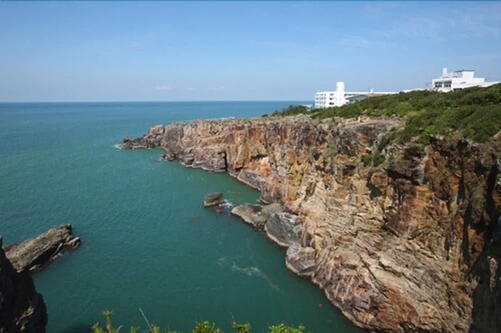 施設からの眺望