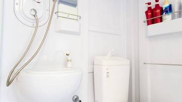 バスルームの設備 / 33