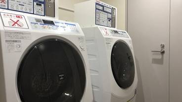 ランドリー ルーム / 2