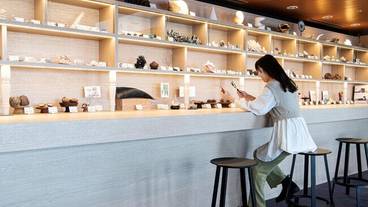 アトリエカフェ② / 12