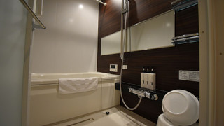 コンフォート 4 人部屋