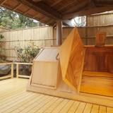 種類豊富な温泉大浴場で
至福の湯巡り / 4