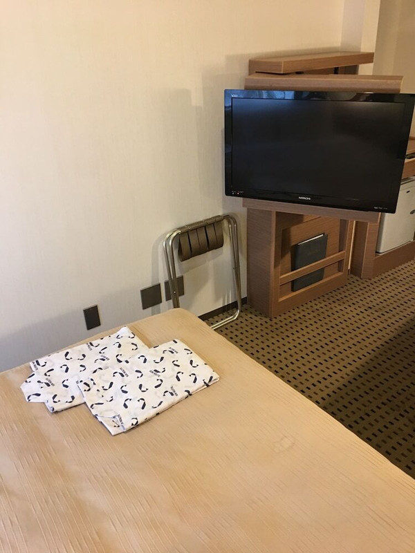 客室