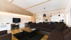 フォレストエステート バケーションニセコ