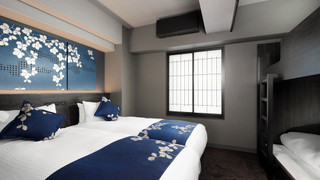 プレミアム1ベッドルームジャパニーズアパートメント 禁煙