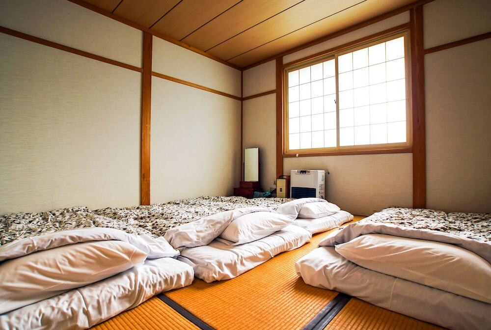 客室の設備とサービス