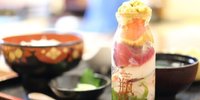 【岩手】美味しくて、可愛くて、フォトジェニック！宮古のご当地海鮮「瓶ドン」7選