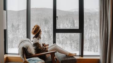 客室 過ごし方例③ / 20