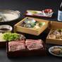 【10%OFF】【楽天スーパーSALE】ご夕食はお部屋食で和牛しゃぶしゃぶと和食会席★ご朝食は和食膳 | 箱根湯本温泉 月の宿 紗ら