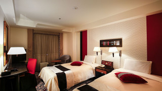 [クオリティ] ツイン (禁煙)