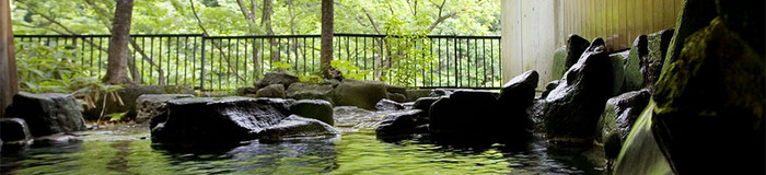【群馬】東京から2時間以内の穴場温泉でほっこり。隠れた名湯「湯檜曽」の旅館5選