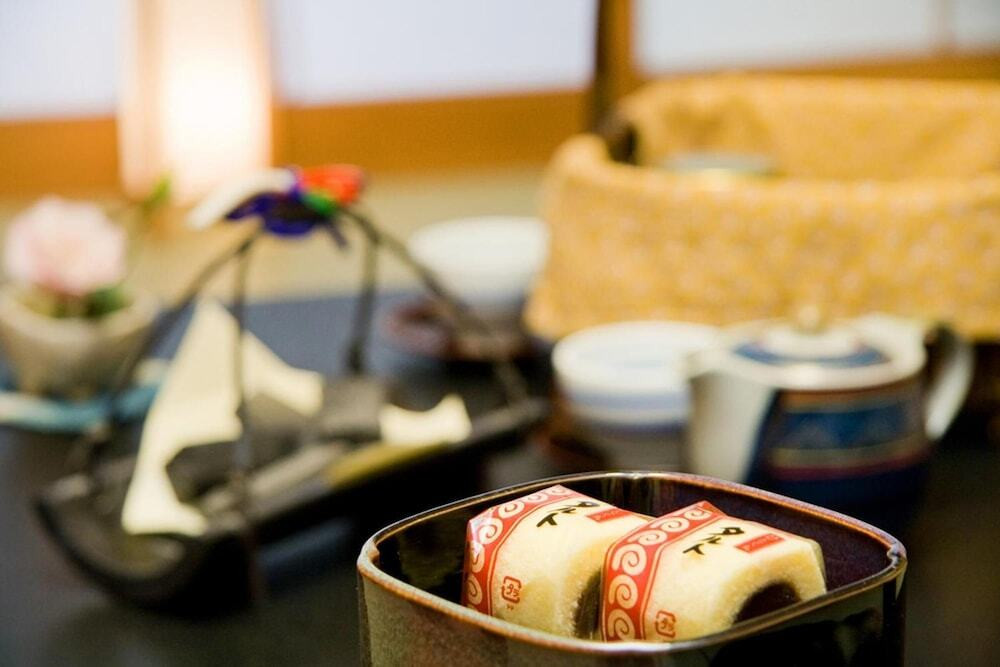 レストラン