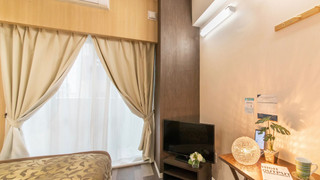 スタンダード ダブルルーム