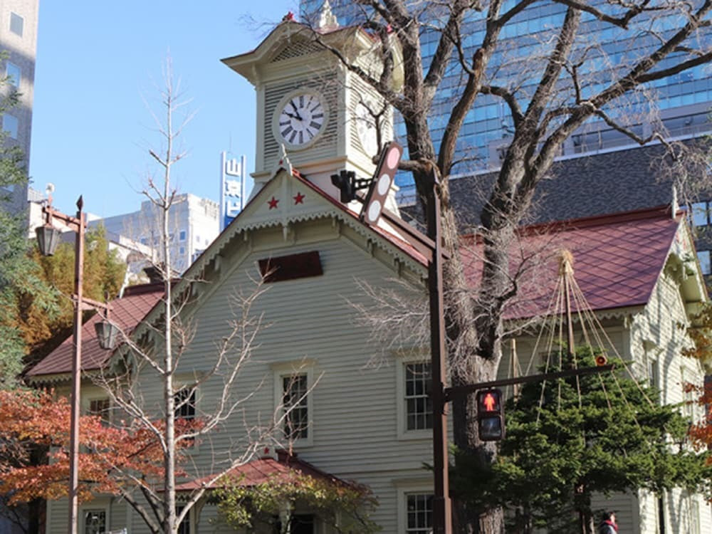 施設からの眺望