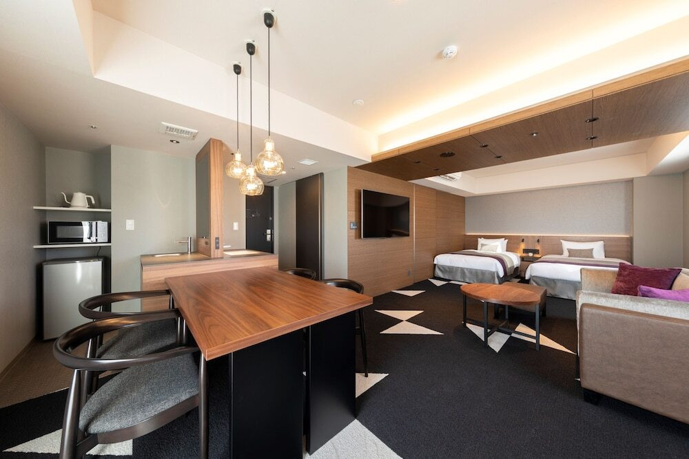 暮らすように過ごせるお部屋4002836