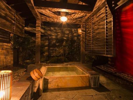 作並温泉 湯の原ホテル / 3