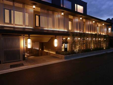 オリエンタルホテル京都 六条 / 5