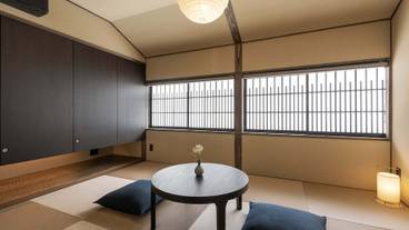 リビング エリア / 18