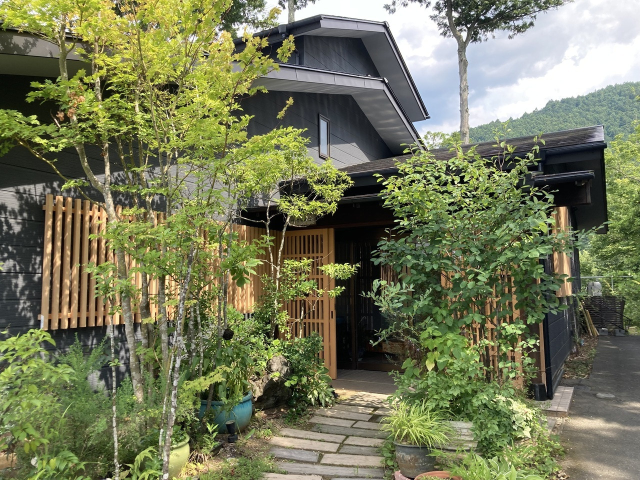 全7室&大人限定の宿。バーでこだわりのお酒が楽しめる4089471