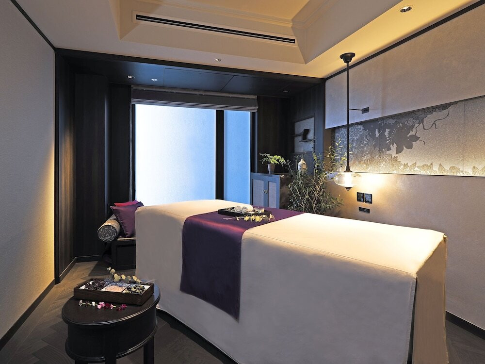 和を感じるブティックホテルで♪高級紅茶をフリーフローで満喫3530129